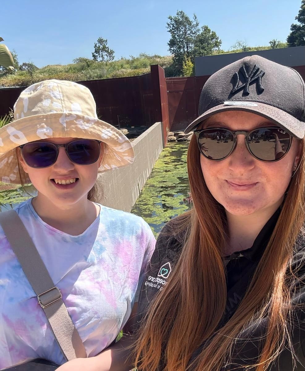 Disability Support Worker Jobs in Sydney