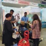 Professional NDIS support team at Concept Care