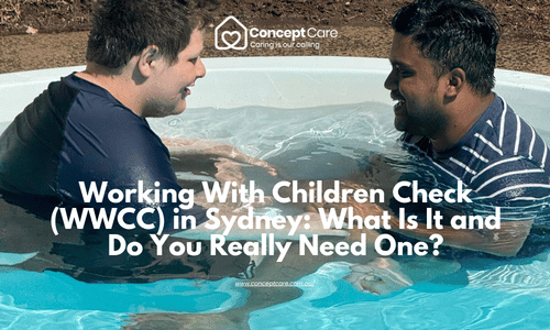 Working With Children Check (WWCC) in Sydney What Is It and Do You Really Need One
