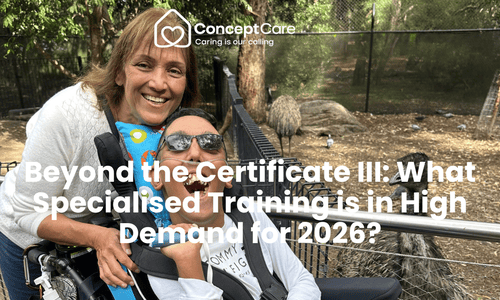 Beyond the Certificate III What Specialised Training is in High Demand for 2026 (1)
