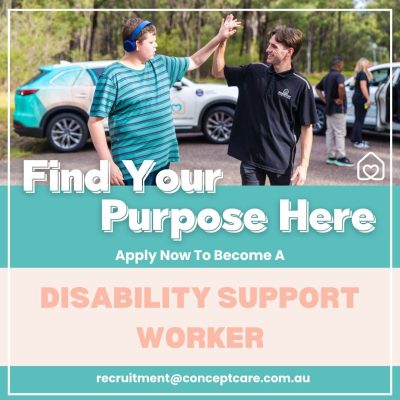 Disability Support Worker Course in Sydney: Everything You Need to Know