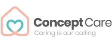 Concept Care Logo